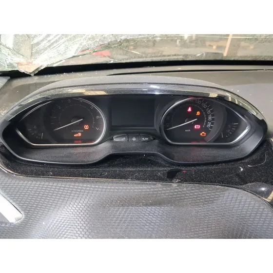 Cuadro Instrumentos para Peugeot 2008 I (Cu_)