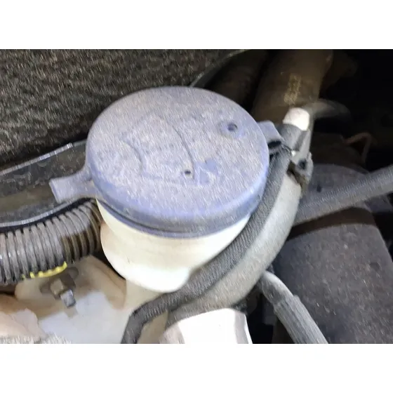 Deposito Limpia para Peugeot 2008 I (Cu_)
