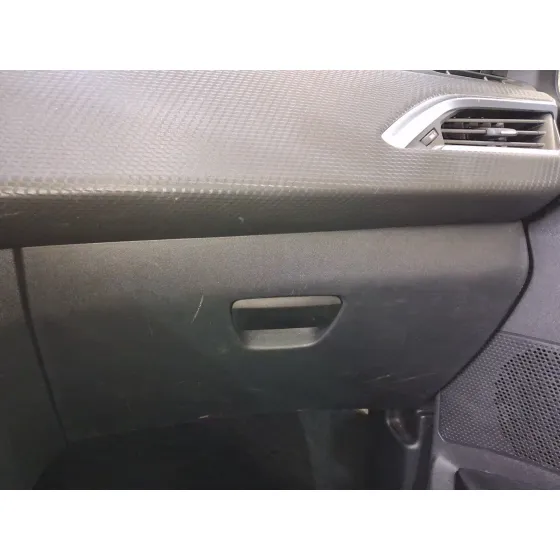 Guantera para Peugeot 2008 I (Cu_)