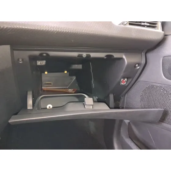 Guantera para Peugeot 2008 I (Cu_)