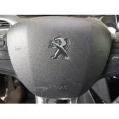 Kit Airbag para Peugeot 2008 I (Cu_)
