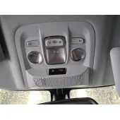 Luz Interior para Peugeot 2008 I (Cu_)