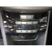 Mando Climatizador para Peugeot 2008 I (Cu_)