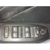 Mando Elevalunas Delantero Izquierdo para Peugeot 2008 I (Cu_)