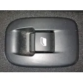 Mando Elevalunas Trasero Derecho para Peugeot 2008 I (Cu_)