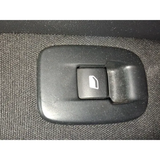 Mando Elevalunas Trasero Izquierdo para Peugeot 2008 I (Cu_)