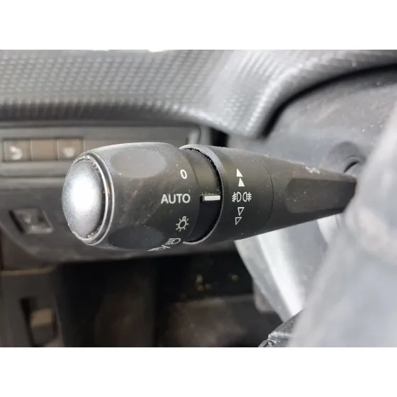 Mando Luces Y Limpia para Peugeot 2008 I (Cu_)