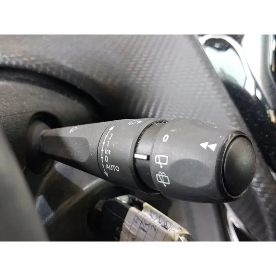 Mando Luces Y Limpia para Peugeot 2008 I (Cu_)