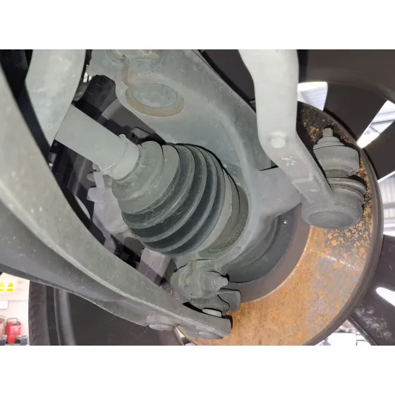 Mangueta Delantera Derecha para Peugeot 2008 I (Cu_)