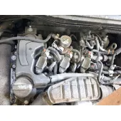 Motor Completo para Peugeot 2008 I (Cu_)
