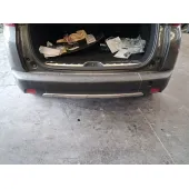 Paragolpes Trasero para Peugeot 2008 I (Cu_)