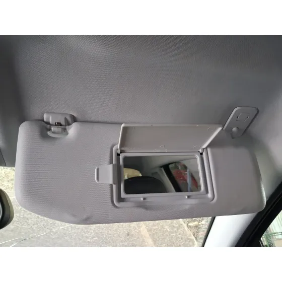 Parasol Derecho para Peugeot 2008 I (Cu_)