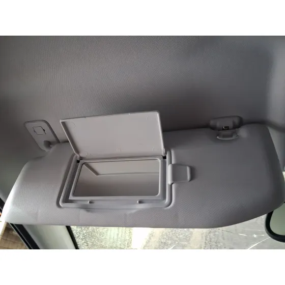 Parasol Izquierdo para Peugeot 2008 I (Cu_)