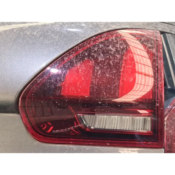 Piloto Trasero Derecho Interior para Peugeot 2008 I (Cu_)