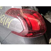 Piloto Trasero Izquierdo Exterior para Peugeot 2008 I (Cu_)