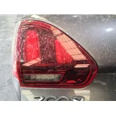 Piloto Trasero Izquierdo Interior para Peugeot 2008 I (Cu_)