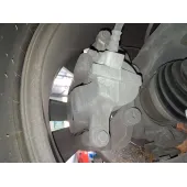Pinza Freno Delantera Derecha para Peugeot 2008 I (Cu_)
