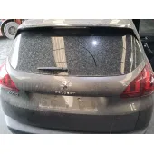 Porton Trasero para Peugeot 2008 I (Cu_)