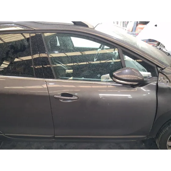 Puerta Delantera Derecha para Peugeot 2008 I (Cu_)