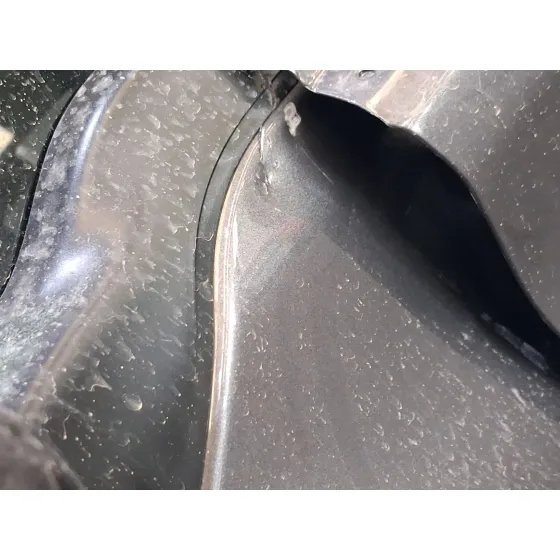 Puerta Delantera Derecha para Peugeot 2008 I (Cu_)