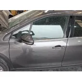 Puerta Delantera Izquierda para Peugeot 2008 I (Cu_)