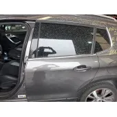 Puerta Trasera Izquierda para Peugeot 2008 I (Cu_)