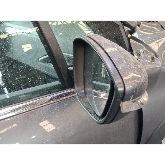 Retrovisor Derecho para Peugeot 2008 I (Cu_)