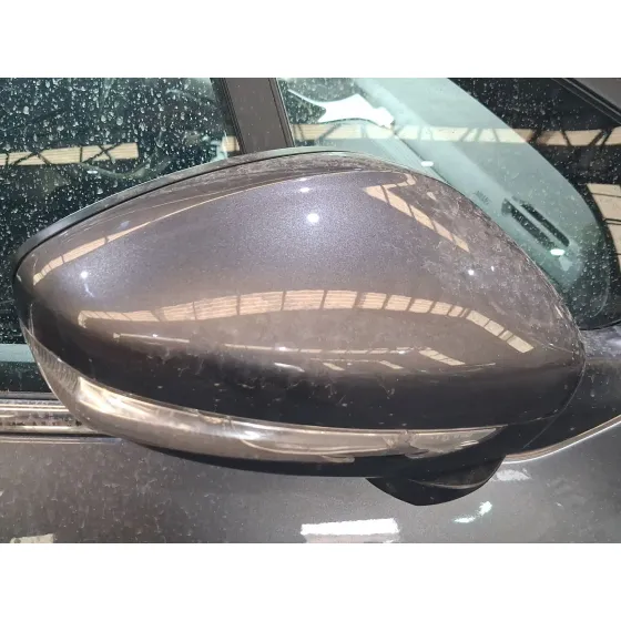 Retrovisor Derecho para Peugeot 2008 I (Cu_)
