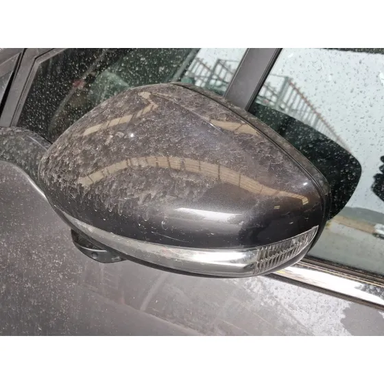 Retrovisor Izquierdo para Peugeot 2008 I (Cu_)