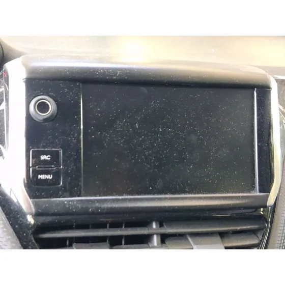 Sistema Navegacion Gps para Peugeot 2008 I (Cu_)