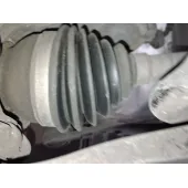 Transmision Delantera Derecha para Peugeot 2008 I (Cu_)