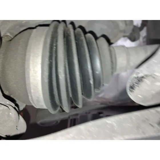 Transmision Delantera Derecha para Peugeot 2008 I (Cu_)