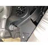 Potenciometro Pedal para Peugeot 2008 I (Cu_)