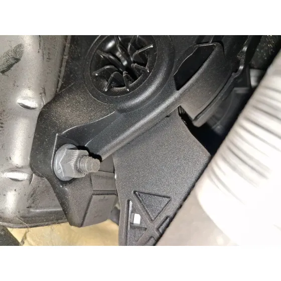 Potenciometro Pedal para Peugeot 2008 I (Cu_)