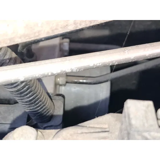 Abs para Toyota Yaris (_P21_, _Pa1_, _Ph1_)