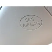 Airbag Cortina Delantero Derecho para Toyota Yaris (_P21_, _Pa1_, _Ph1_)