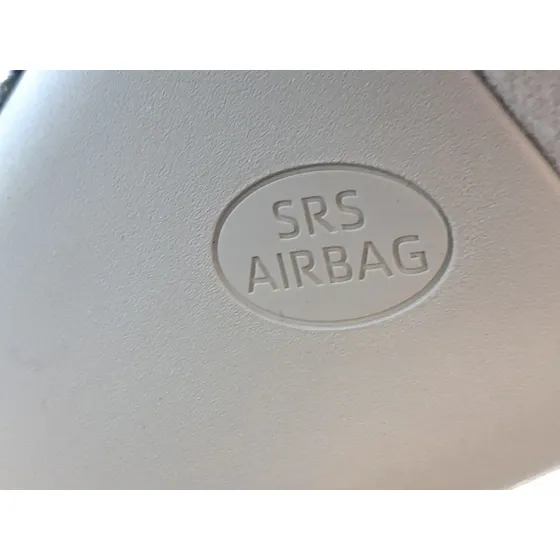 Airbag Cortina Delantero Derecho para Toyota Yaris (_P21_, _Pa1_, _Ph1_)