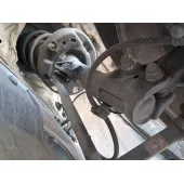 Amortiguador Delantero Izquierdo para Toyota Yaris (_P21_, _Pa1_, _Ph1_)