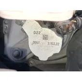 Bomba Freno para Toyota Yaris (_P21_, _Pa1_, _Ph1_)