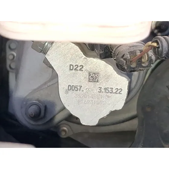Bomba Freno para Toyota Yaris (_P21_, _Pa1_, _Ph1_)