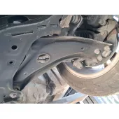 Brazo Suspension Inferior Delantero Izquierdo para Toyota Yaris (_P21_, _Pa1_, _Ph1_)