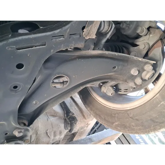 Brazo Suspension Inferior Delantero Izquierdo para Toyota Yaris (_P21_, _Pa1_, _Ph1_)