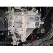 Caja Cambios para Toyota Yaris (_P21_, _Pa1_, _Ph1_)