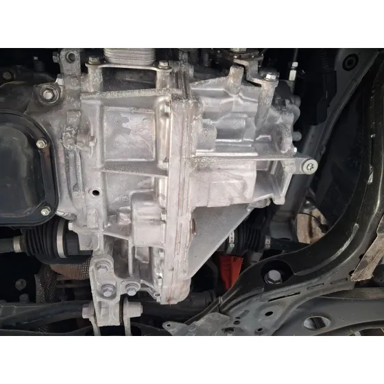 Caja Cambios para Toyota Yaris (_P21_, _Pa1_, _Ph1_)