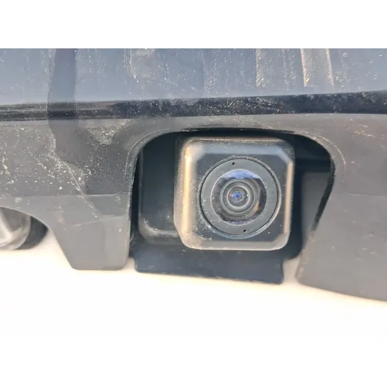 Camara Vision Trasera para Toyota Yaris (_P21_, _Pa1_, _Ph1_)