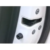 Cerradura Puerta Delantera Derecha para Toyota Yaris (_P21_, _Pa1_, _Ph1_)