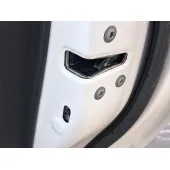 Cerradura Puerta Trasera Derecha para Toyota Yaris (_P21_, _Pa1_, _Ph1_)