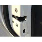 Cerradura Puerta Trasera Izquierda para Toyota Yaris (_P21_, _Pa1_, _Ph1_)
