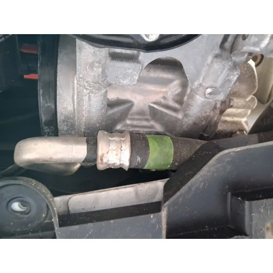 Compresor Aire Acondicionado para Toyota Yaris (_P21_, _Pa1_, _Ph1_)
