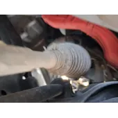 Cremallera Direccion para Toyota Yaris (_P21_, _Pa1_, _Ph1_)